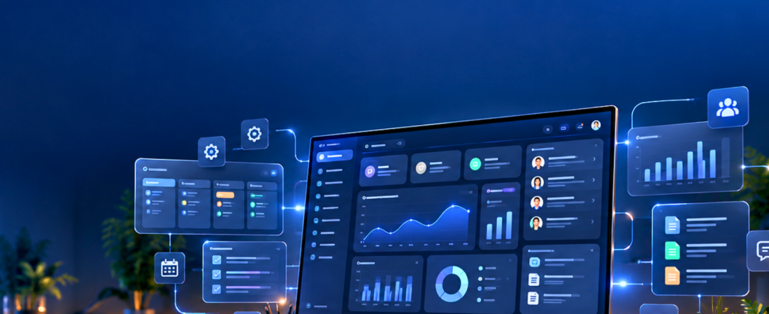 How Business Software Improves Daily Operations