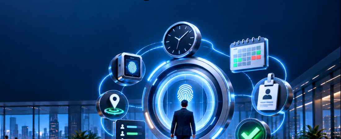 How Can I Manage Employee Attendance and Leave Digitally?