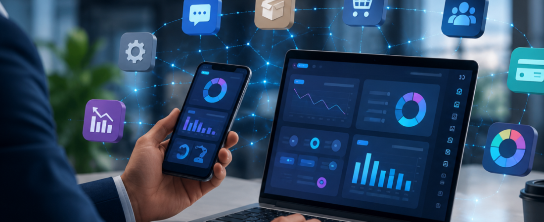 How to Build an App for My Business?