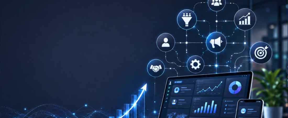 How Can I Get More Customers Through Technology?