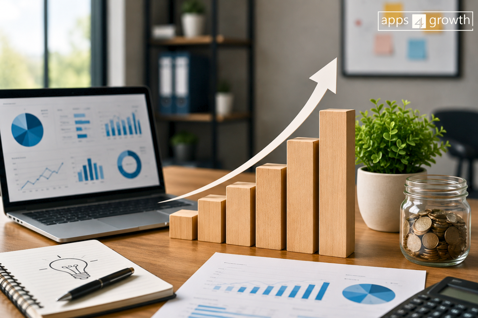 How to Grow My Business Faster Without Increasing Costs?