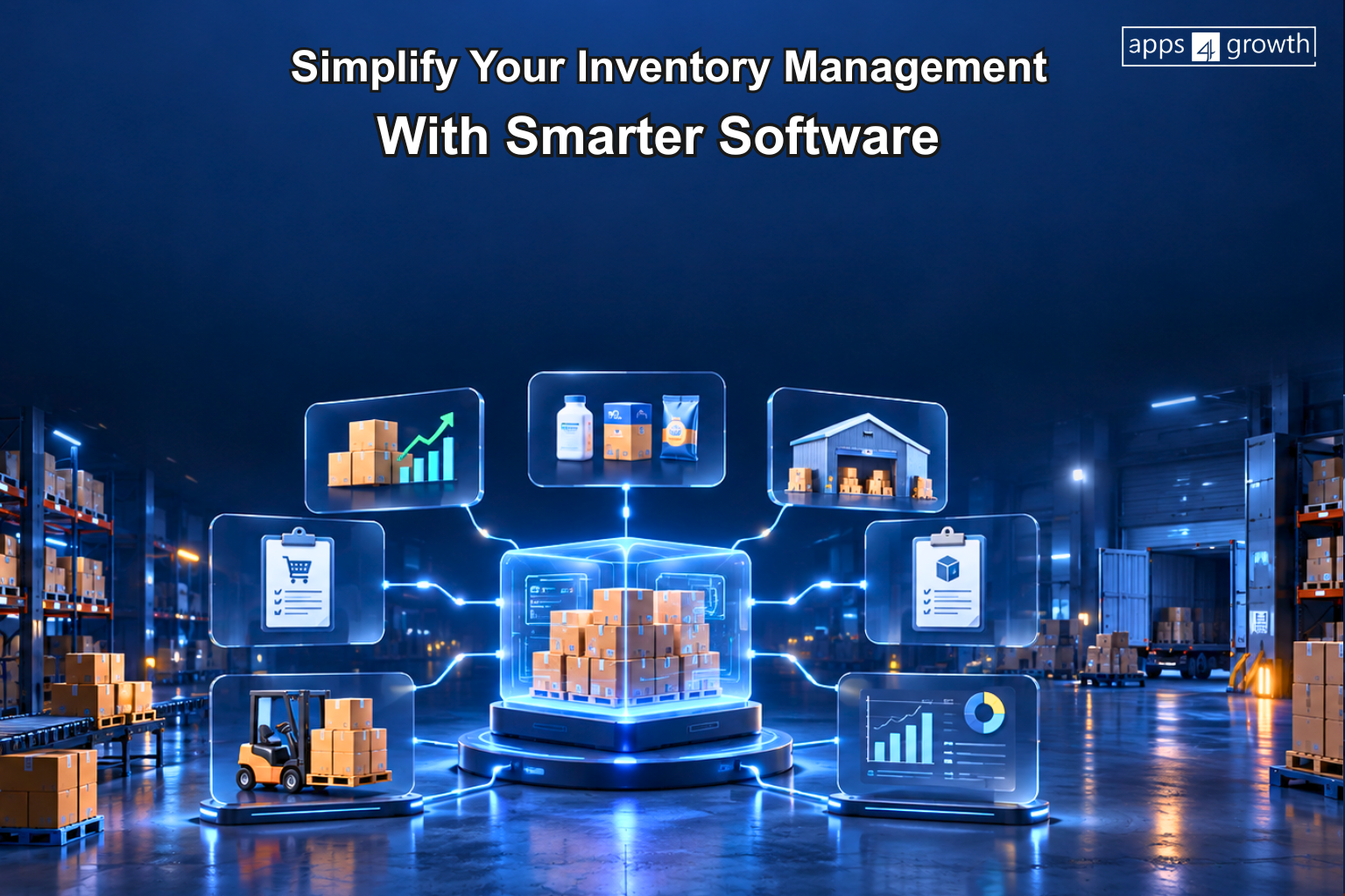 What Is Inventory Management Software and How Does It Work?