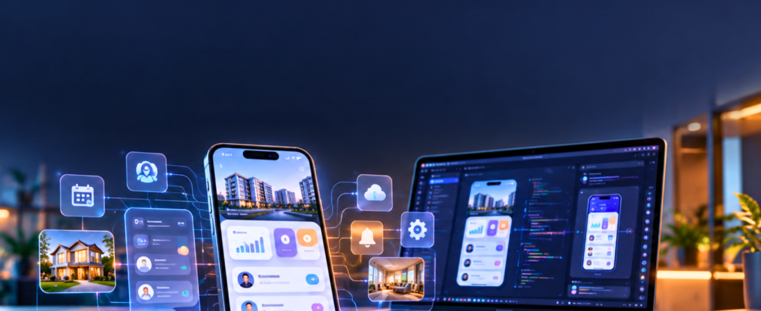 Mobile App Development for Businesses: A Complete Guide