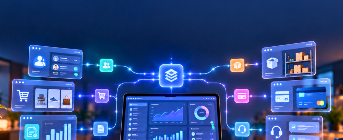 Software Integration: Benefits, Challenges and Business Uses
