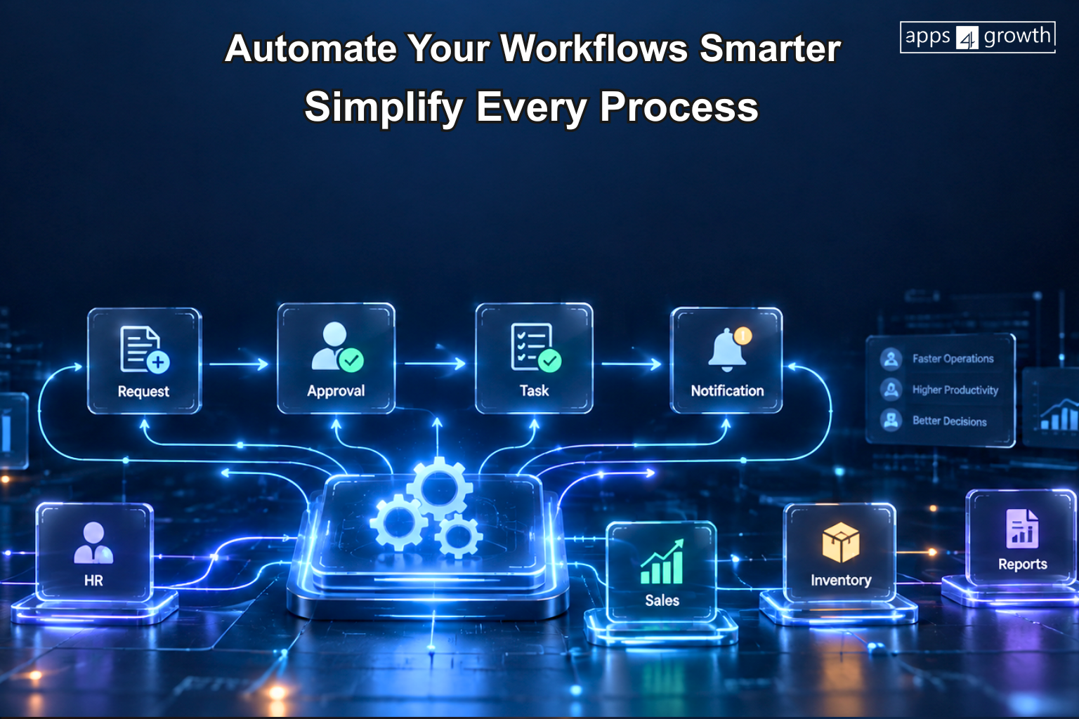 What Is Workflow Automation Software?